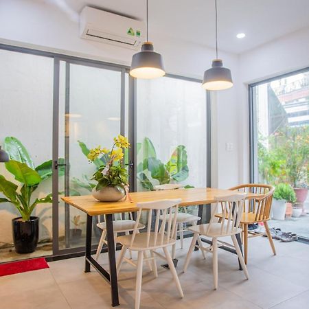 Nami Home Da Nang Exterior photo