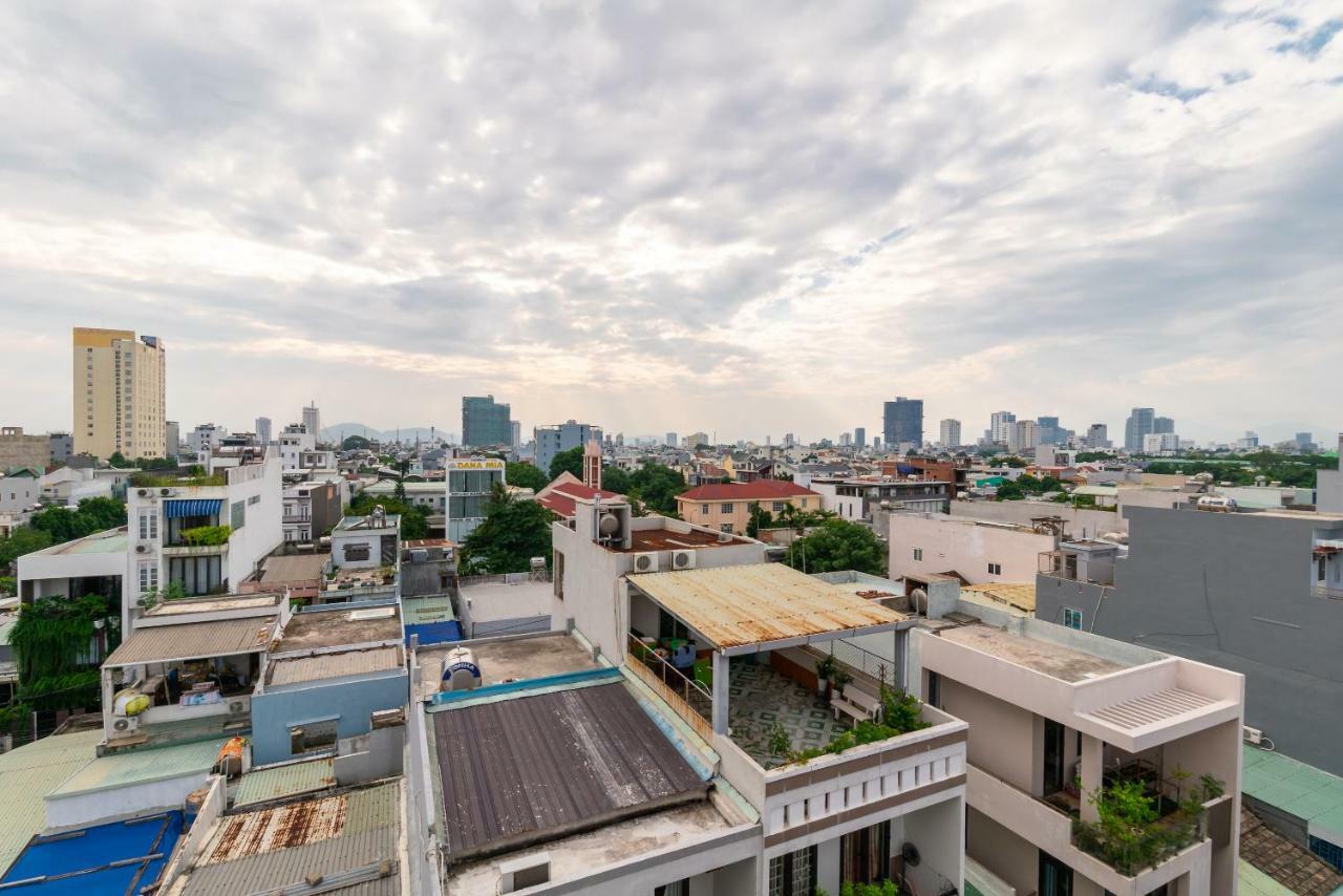 Nami Home Da Nang Exterior photo