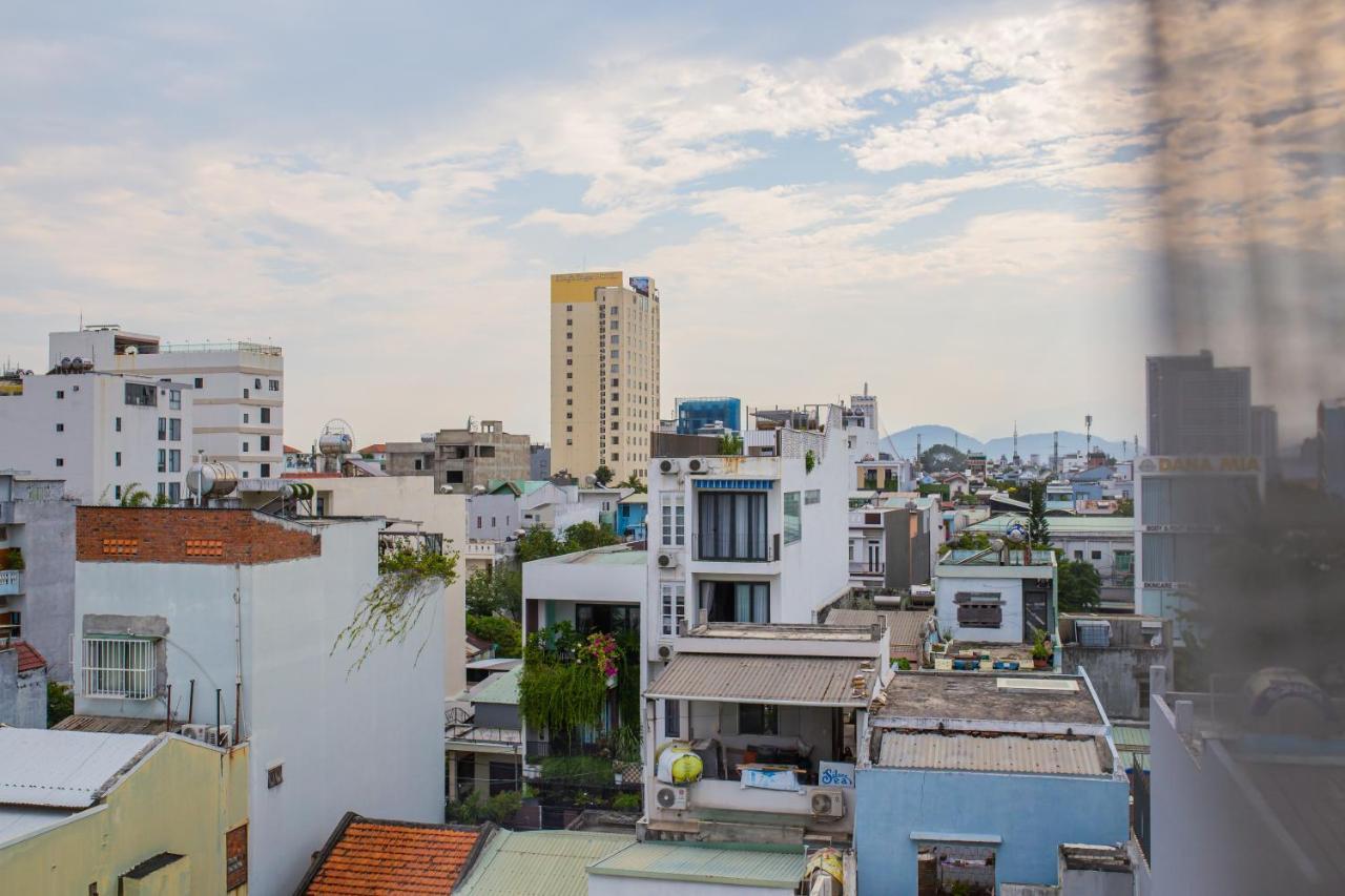 Nami Home Da Nang Exterior photo